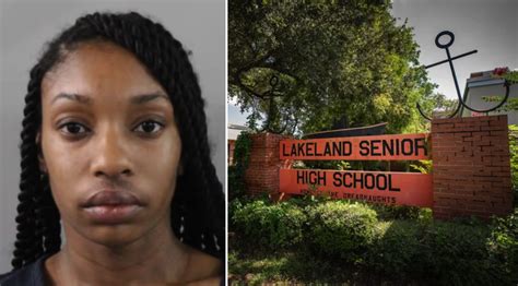 ayanna davis substitute teacher|Lakeland substitute teacher arrested for sex with student, PCSO。